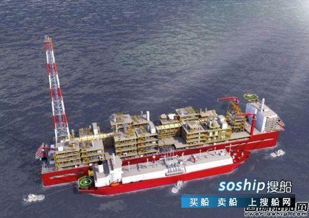 纯获利益的合同 Air Products再获Coral South FLNG合同,纯获利益的合同