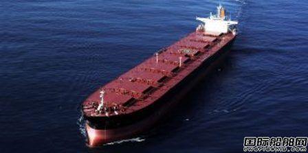 韩国船东H-Line寻求订造LNG动力散货船