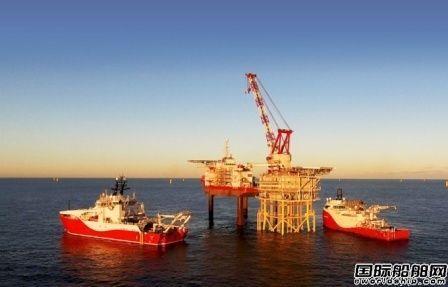 Siem Offshore放弃出售电缆铺设业务