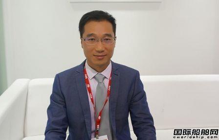 ABB推动船舶行业数字化智能化发展