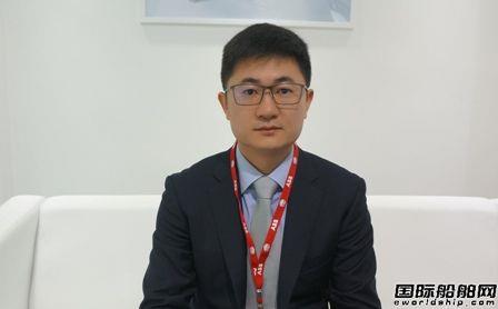 ABB助力中国邮轮业蓬勃发展