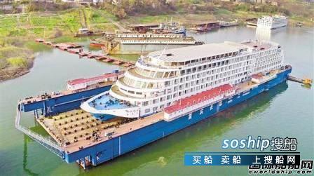 船舶营运活动的经济效果 重庆东风船舶6000吨浮船坞正式营运,船舶营运活动的经济效果