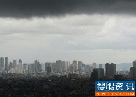 载251人渡船倾覆,39人遇难，100多人失踪