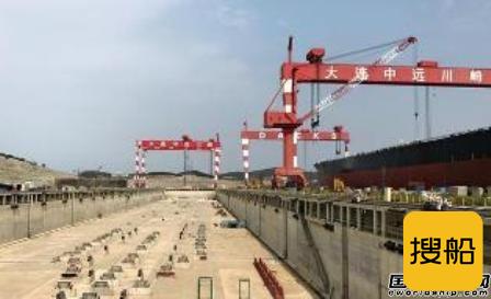 川崎重工移师中国做强中远川崎