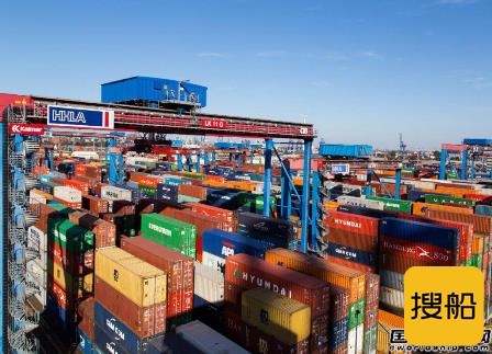 Drewry：2018年不可能出现集装箱供应短缺