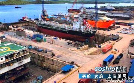 海舟船厂法院 Marco Polo印尼船厂重组获法院批准,海舟船厂法院