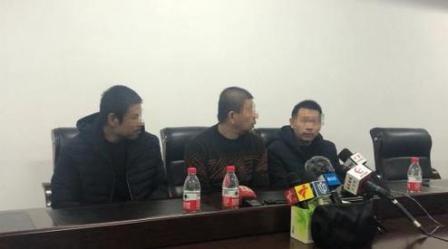 获救船员：从听到撞击声到船沉只有四五分钟