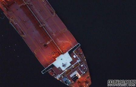 2017年油船新船订单量创纪录