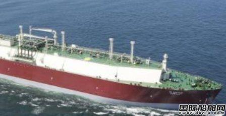 德国船东将收购Pronav巩固LNG市场地位