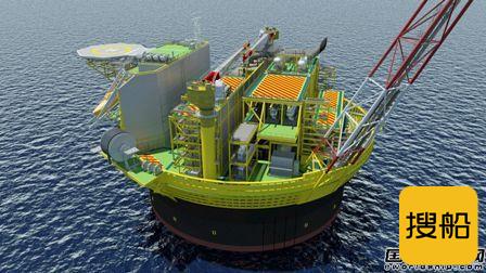中国船厂有希望！壳牌订造圆柱形FPSO