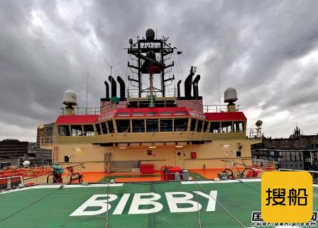 Bibby Offshore完成资本重组