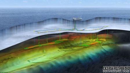 Subsea 7获挪威国油作业合同