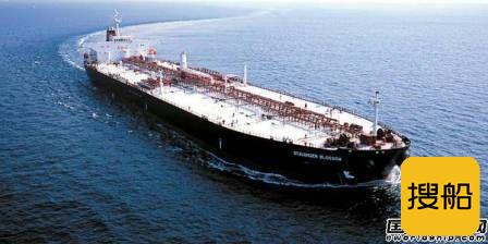 现代尾浦造船再获MR型成品油船订单