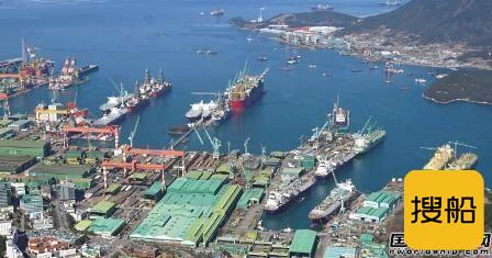 三星重工计划增加贷款发股募资提高偿债能力