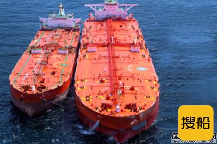 AET Tankers接收4艘新造油船