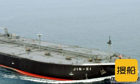 共荣油轮订造1艘VLCC