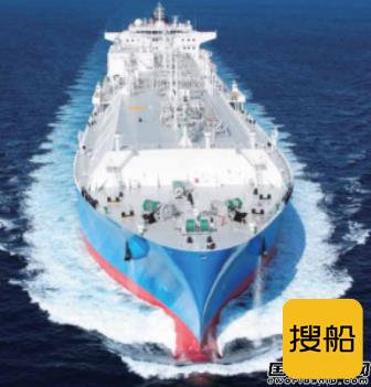 川崎汽船参与LNG进口项目