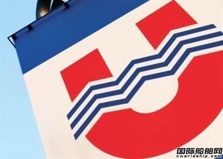 台湾船东首获淡水河谷合同大陆下单造船