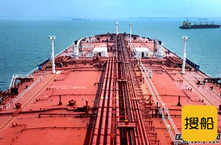 中国船东在VLCC市场处于领先地位
