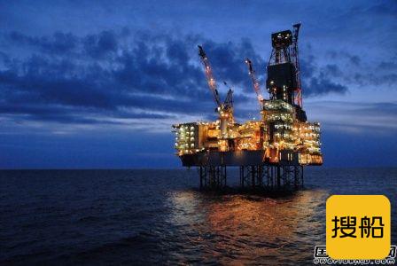 Seadrill半潜平台“West Hercules”号获Statoil合同