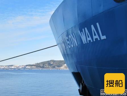 建达船舶接获挪威船东2艘散货船订单