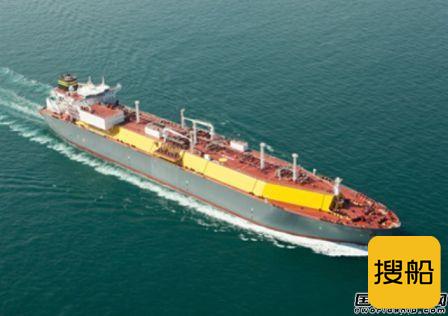 瓦锡兰获4艘LNG船维护合同