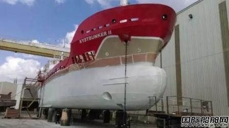土耳其船厂新建船采用Subsea高效保护涂料