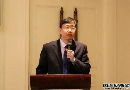 海兰信2018年度经营规划工作会圆满落幕