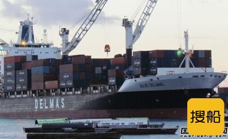 GSL收购1艘支线集装箱船