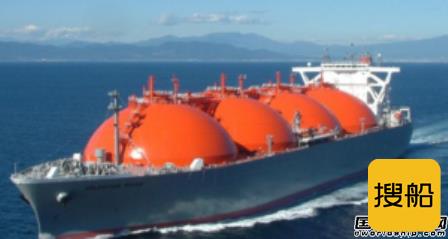 川崎汽船联手上野集团推动LNG燃料市场发展