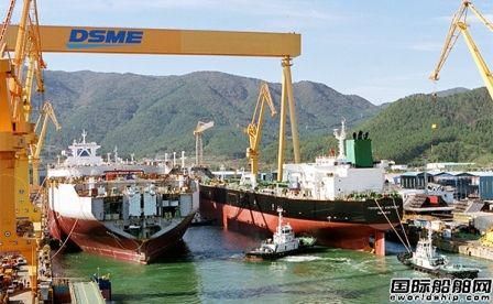 韩国政府披露造船业中长期复兴方案,