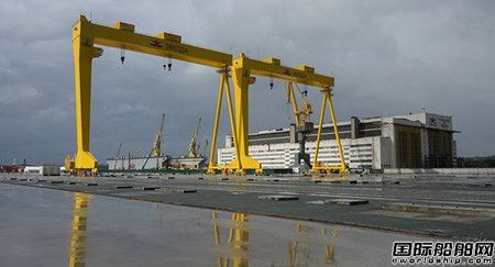  俄罗斯船厂5年内将建造至少80艘渔船,
