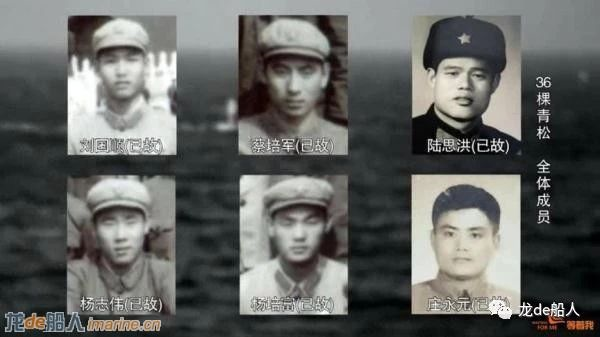 第一代核潜艇试航员,40年后能否再相聚
