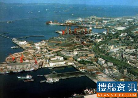 大连中远海运重工副总设计师吴军接受监察调查