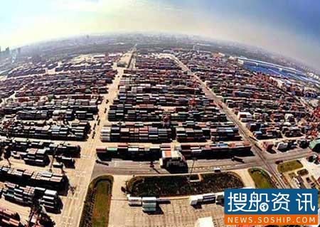 上海自贸区打造全球国际船舶管理集聚地