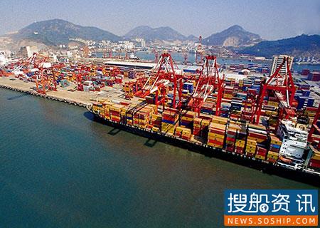 2018年前7个月中国船舶工业经济运行情况总结