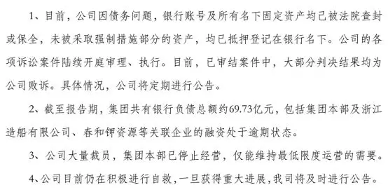 梁小雷20年的"船王"翻覆