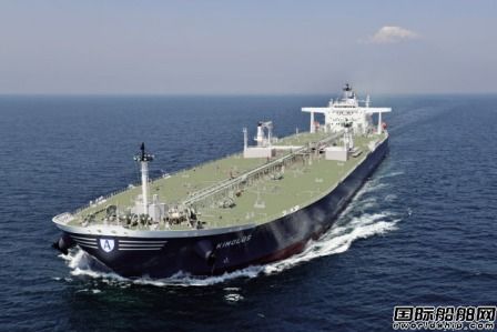 日本船企9月接单量同比下滑12%