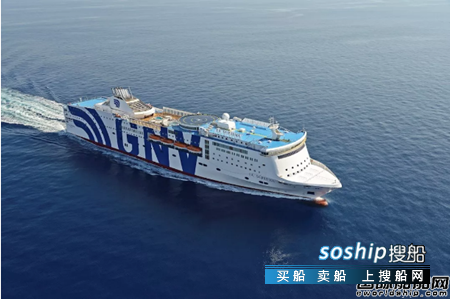 ABB首个船用冷却器优化项目大幅提升渡轮燃油经济效益,经济效益有哪些
