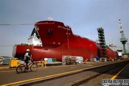  日本造船业正式宣布向中国“抢人”,