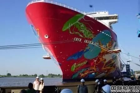 中国造船业是威胁？欧洲船企要建统一战线