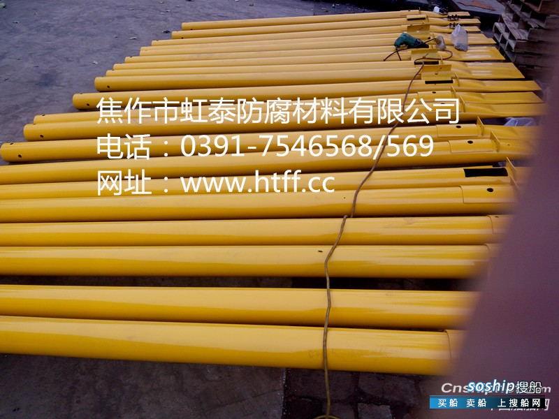 虹泰防腐供应阴极保护测试桩