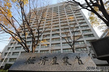 日本政府要求韩国取消对造船业补贴称严重扭曲市场