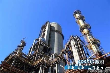 ORL交付首批符合IMO新规船舶燃料,船舶燃料公司怎么样