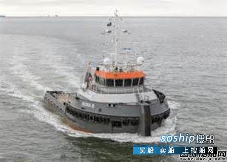 Radio Holland为新造MPSV船供应NavCom包,A.M