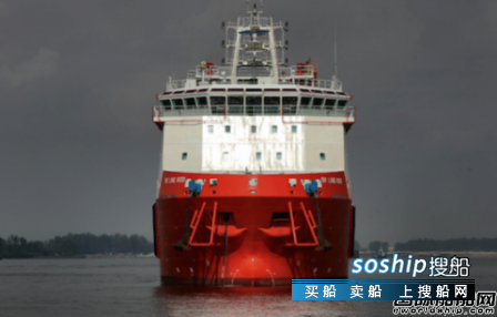 Icon Offshore因PSV建造合同违约遭船厂起诉索赔,违约索赔