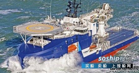 DP World投资10亿美元收购海工船东Topaz,海工船