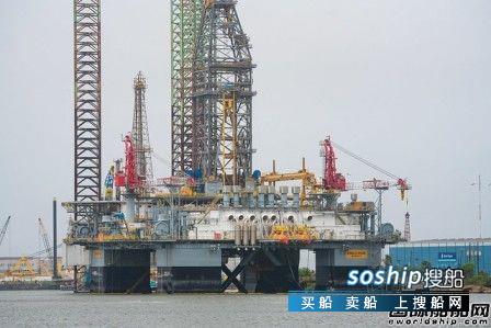 全球最大海上钻井公司Ensco Rowan更名Valaris,最大钻井