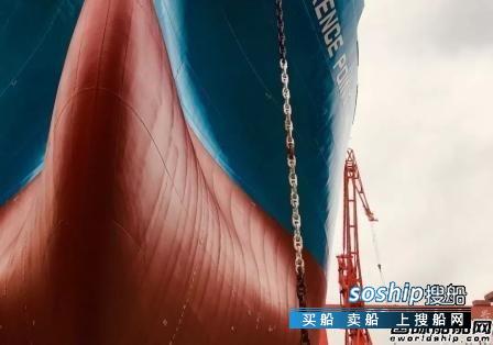 南北船合并引发韩国造船业高度紧张,中船合并