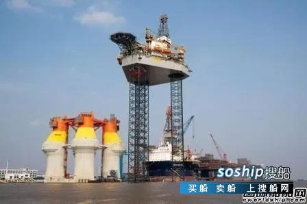KS Drilling放弃中国船厂2座平台订单,中国船厂订单